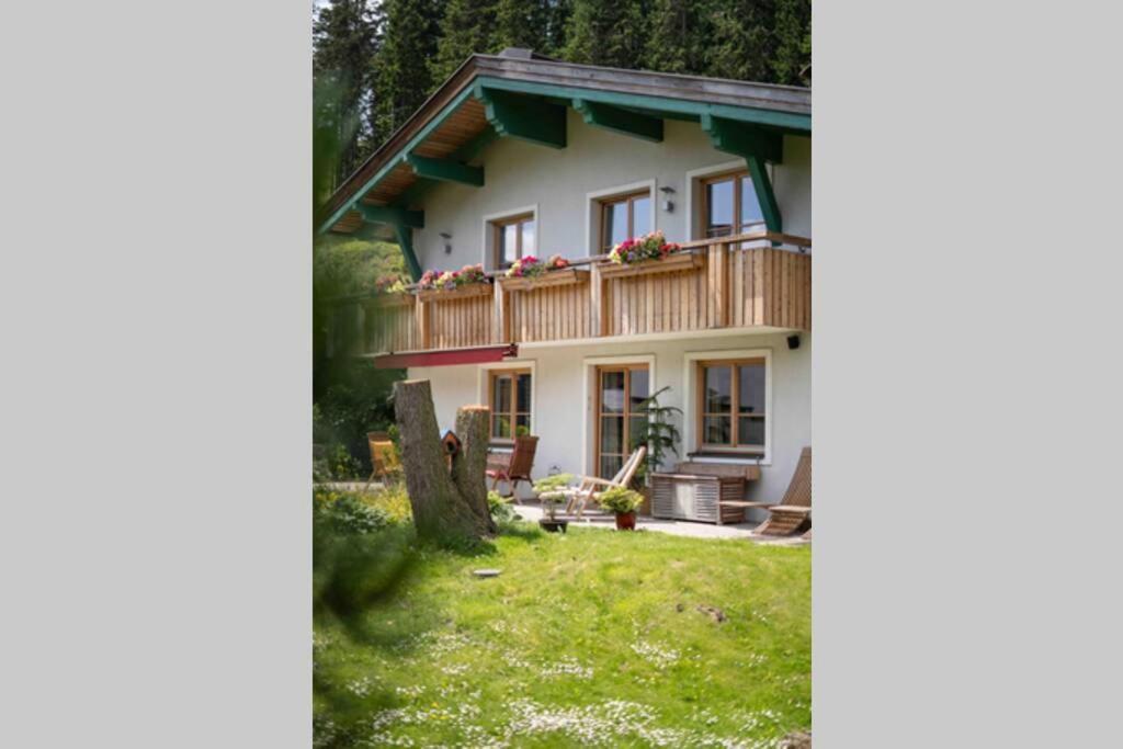Haus Katschberg *