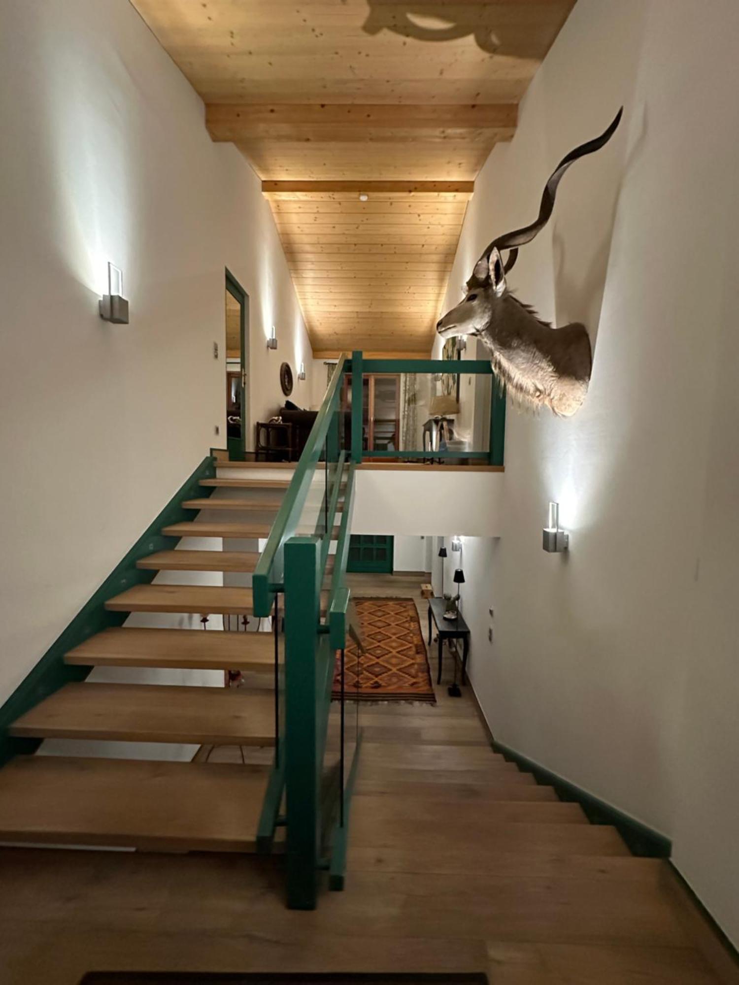 Villa Haus Katschberg *
